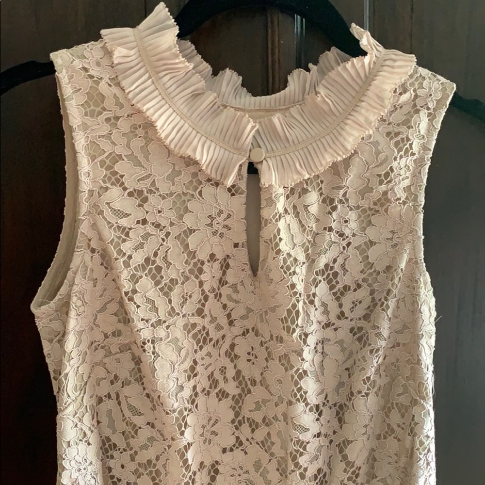 J Crew blouse